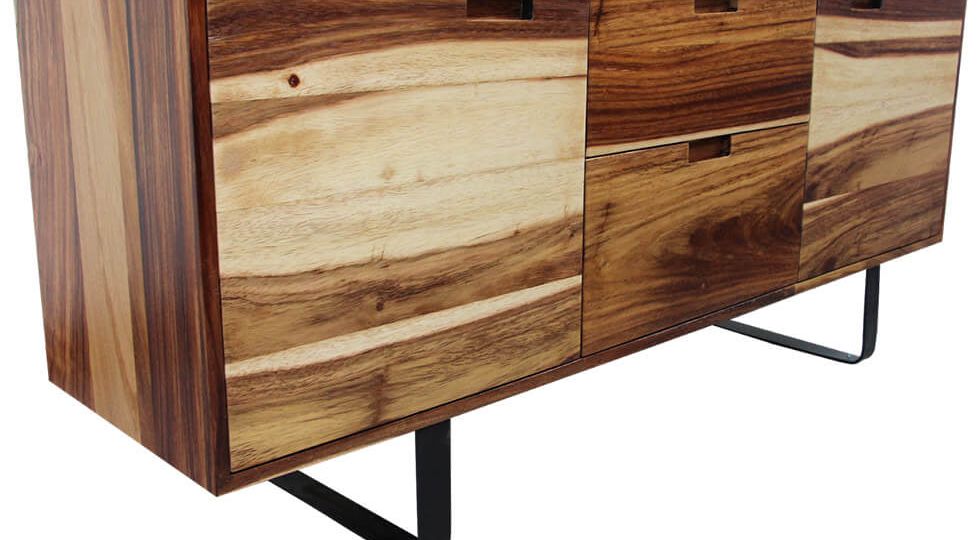 Palermo Tv Stand