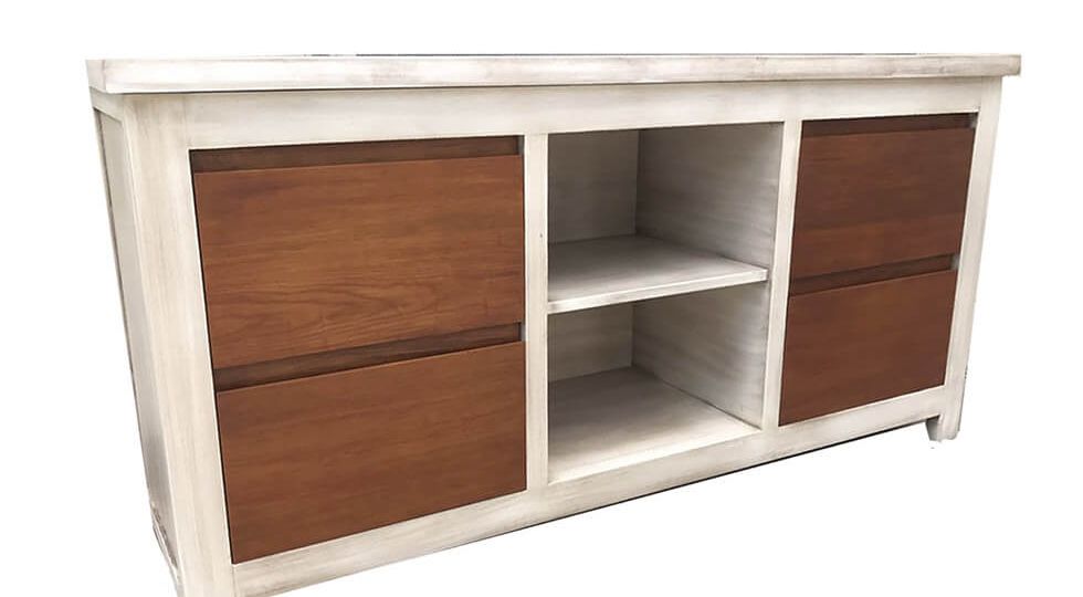 South Shore Tv Stand