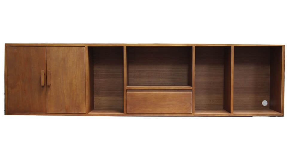 Bari Floating Tv Stand