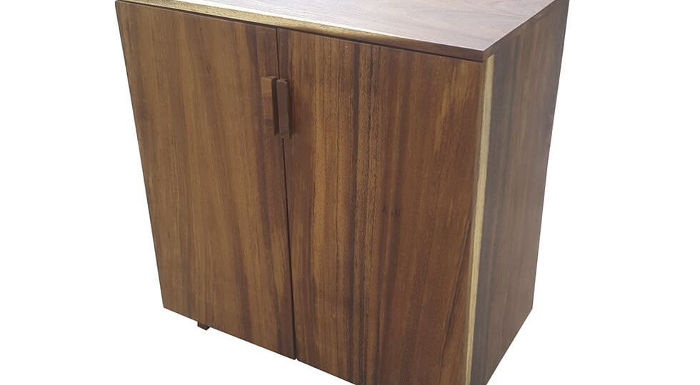 Hardwood Bar