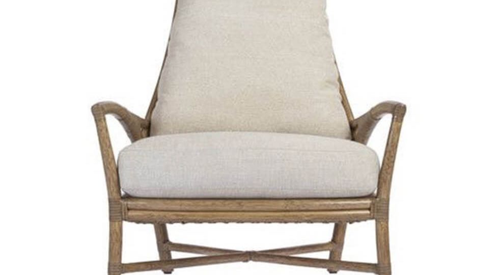 Petal Lounge Chair