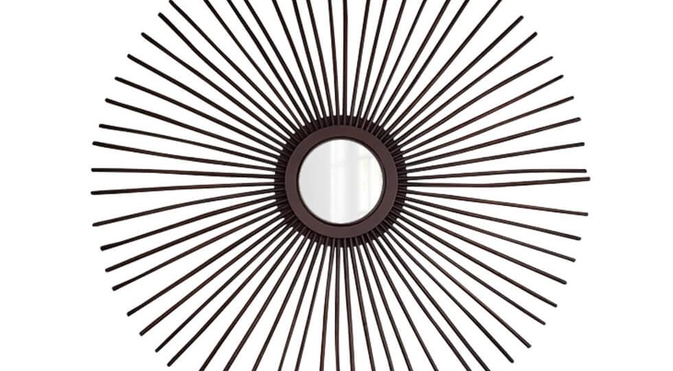 Sun Mirror