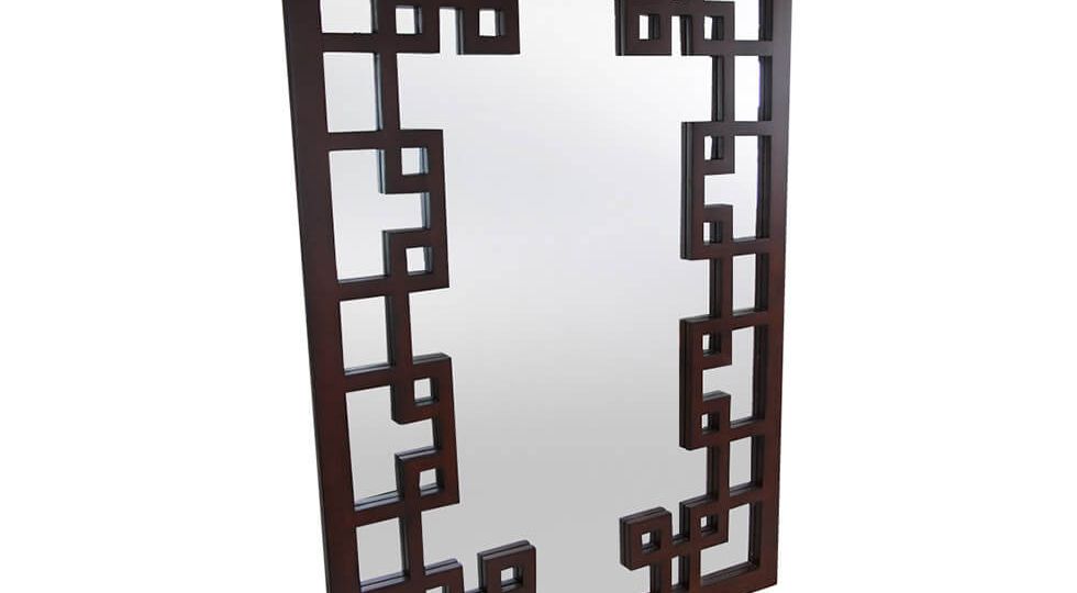 Bahama Mirror