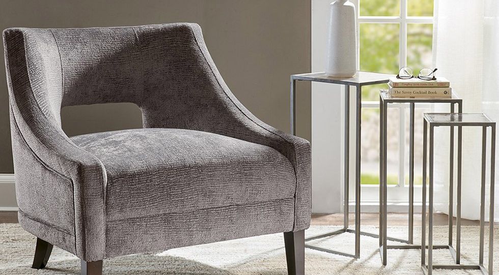Elle Lounge Chair