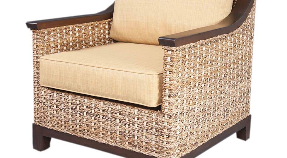 Jamber Lounge Chair