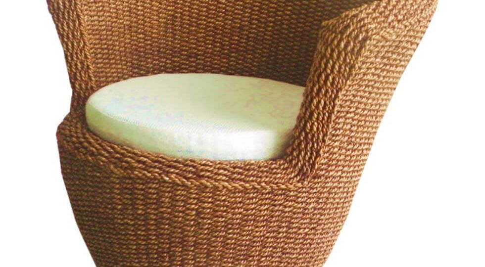 Tahiri Lounge Chair