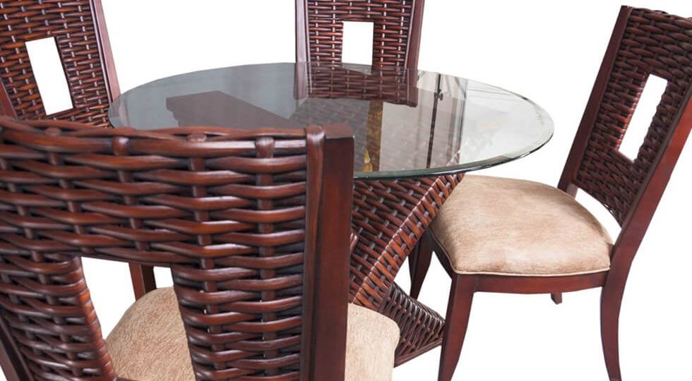Kani Dining Set