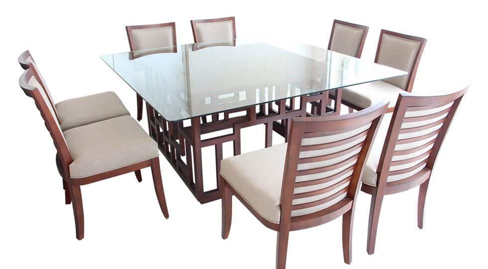 Paradise Dining Set
