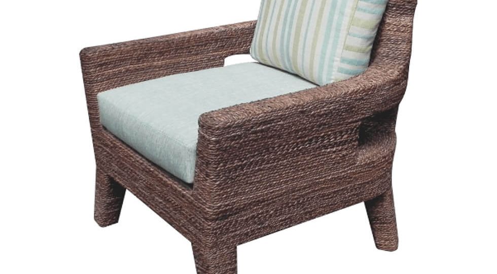 Obimi Lounge Chair