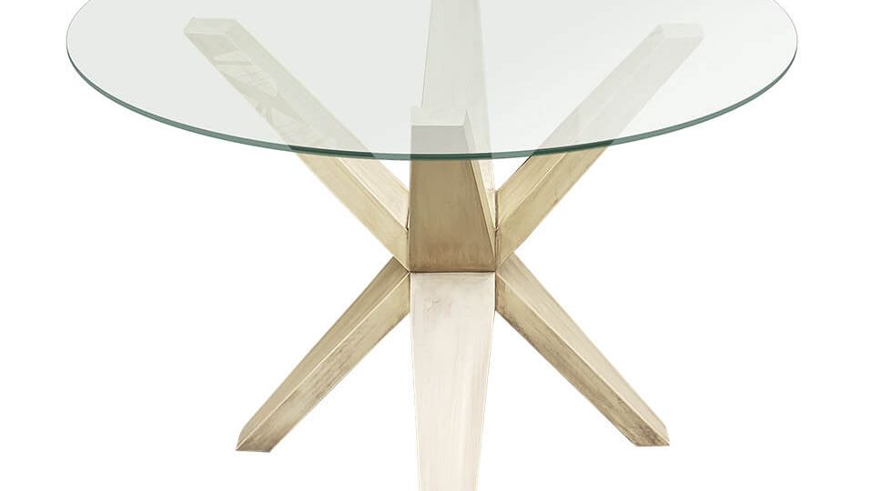Creek Dining Table for 4