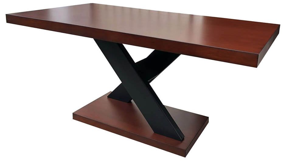Vital Dining Table for 6