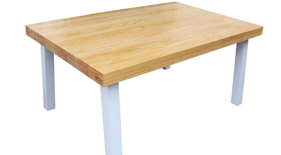Farmhouse Dining Table
