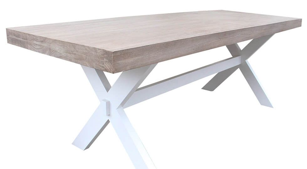 Country Dining Table