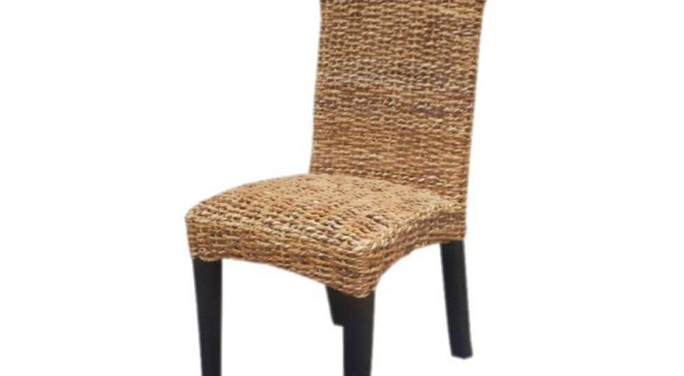 Astor Rope Dining Chair