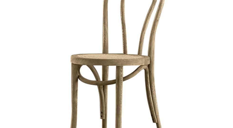 French Bistro Dining Chair
