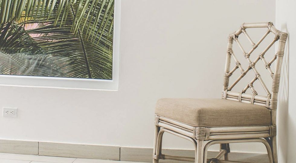 Corona Dining Chair