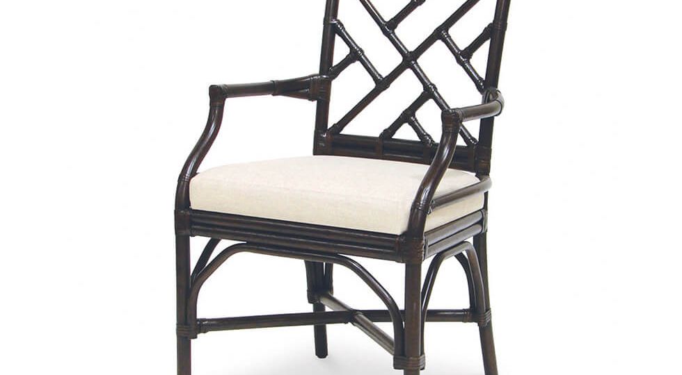 Corona Chair With Arms