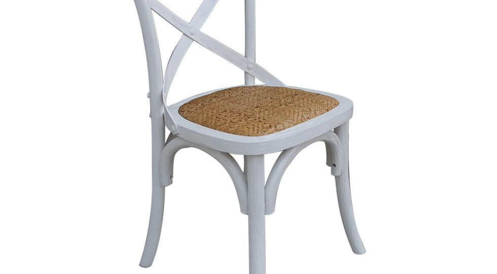 Creek Dining Chair With 3x3 Seat