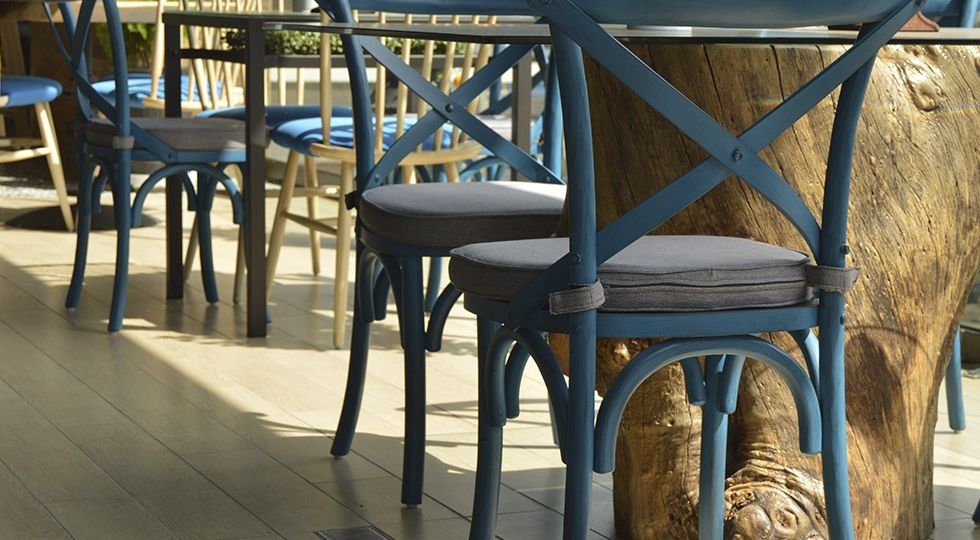 Creek Dining Chair