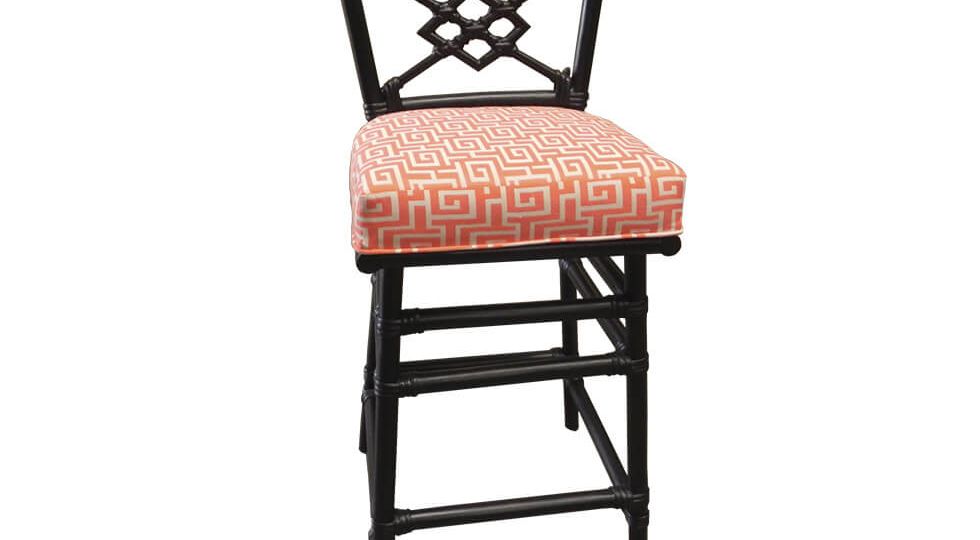 Diamond Barstool