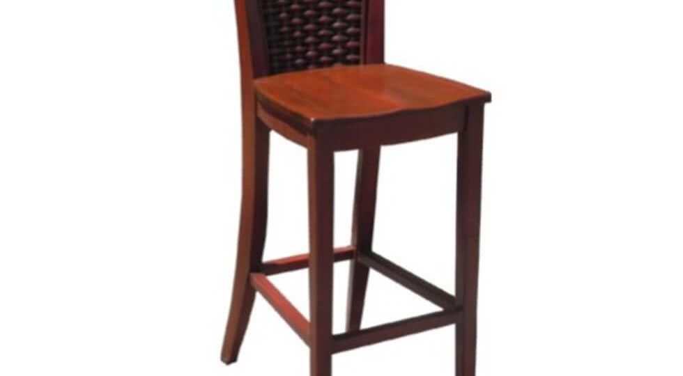 Kani Barstool