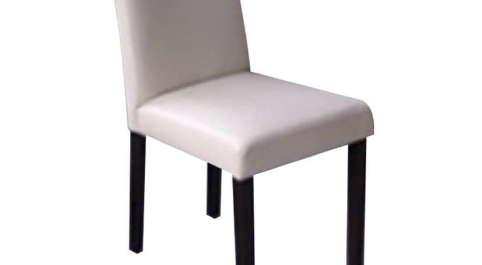 Pat Counter With Upholstery