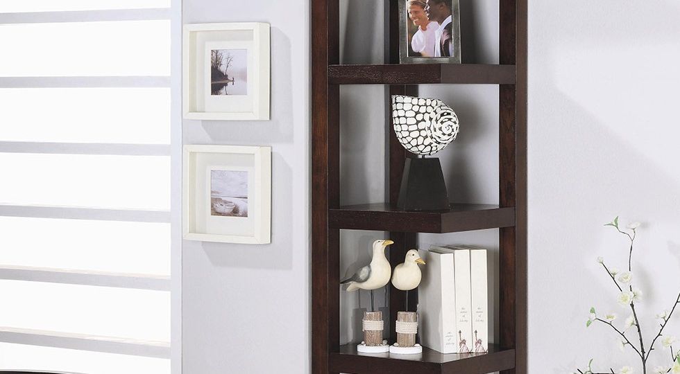 2016 Bookstand