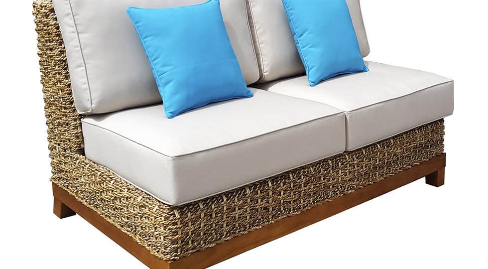 Bay Island Sofa Bed