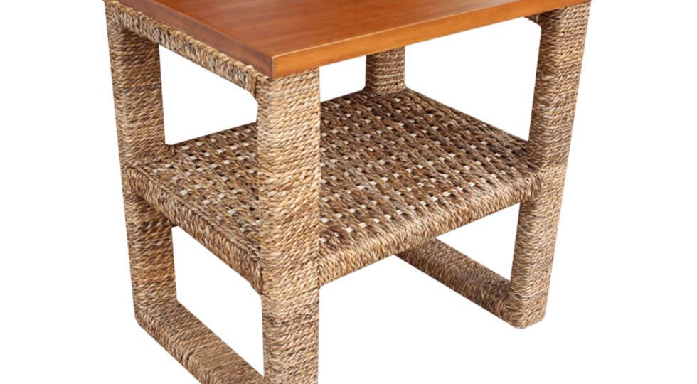 Astor Corner Table