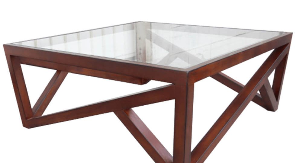 Cala Center Table