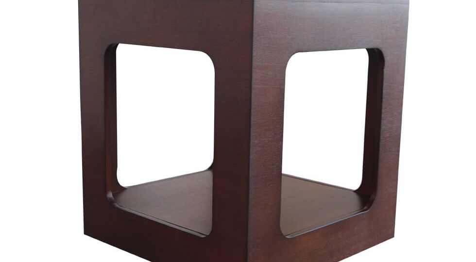 360 corner table
