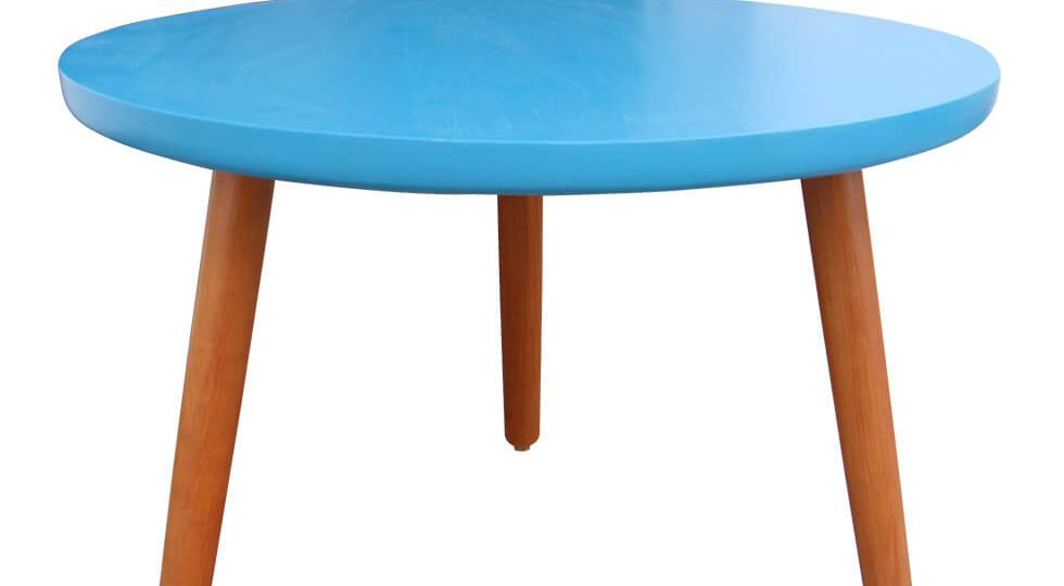 Chic Center Table