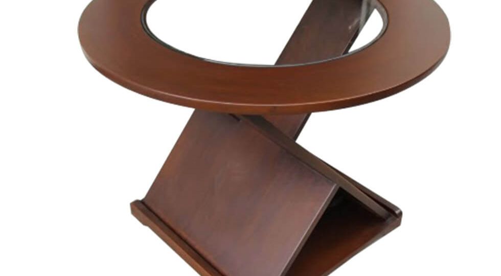 Contempo End Table