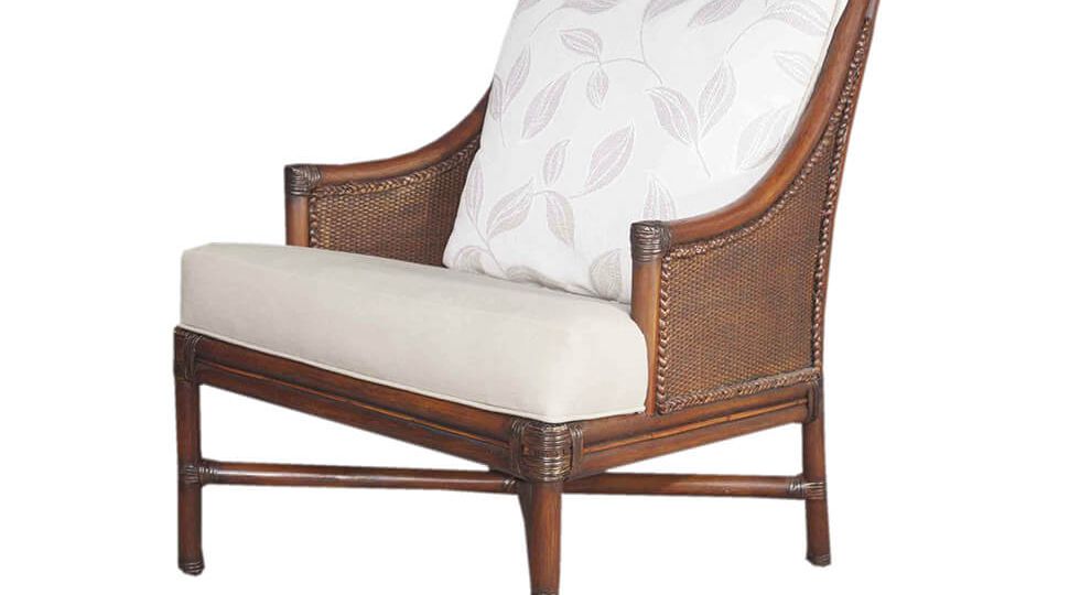 Boca 2020 High Lounge Chair