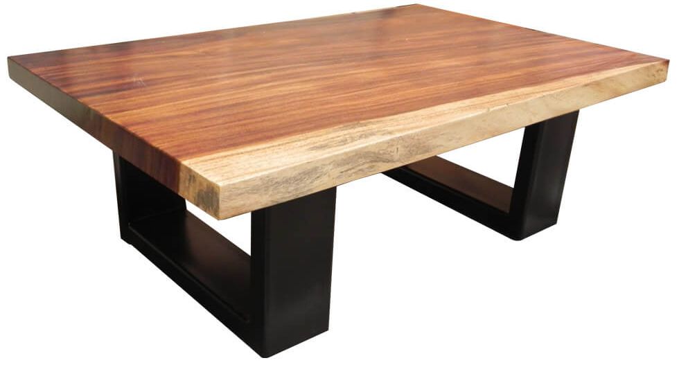 Alfresco Center Table