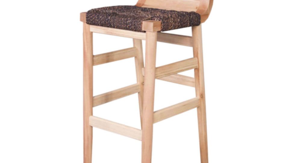 Cedrus Counter Stool