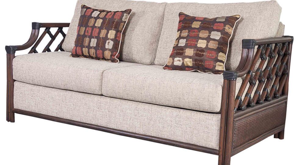 Chippendale Sofa Bed