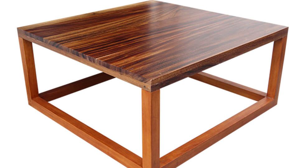 Genoa Center Table