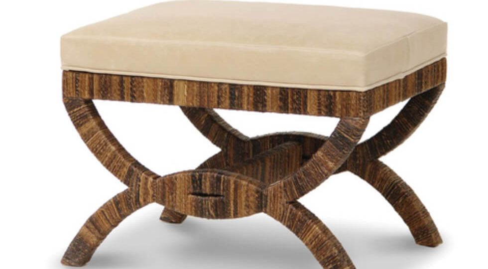Habana Ottoman