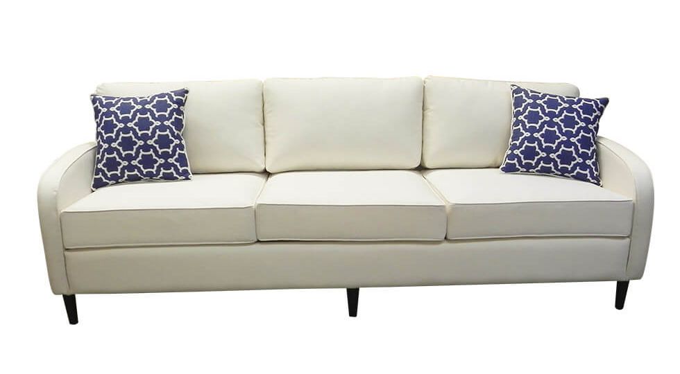Harp Sofa