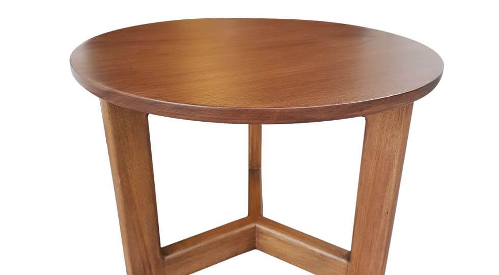 Herschell Center Table