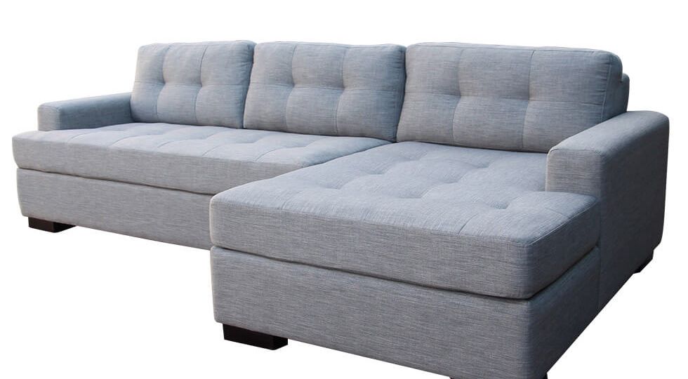 San Franscisco Sectional