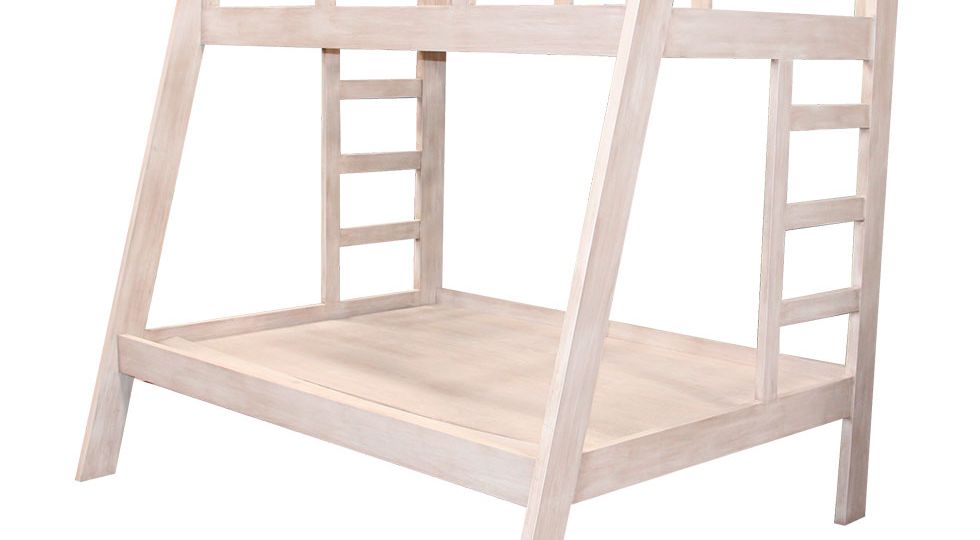 BUNK BED FULL/QUEEN