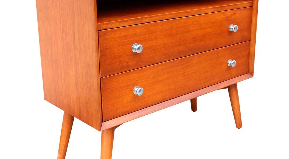 MID CENTURY