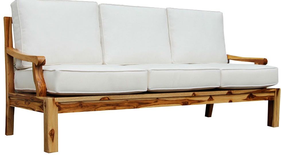 Cassara Sofa