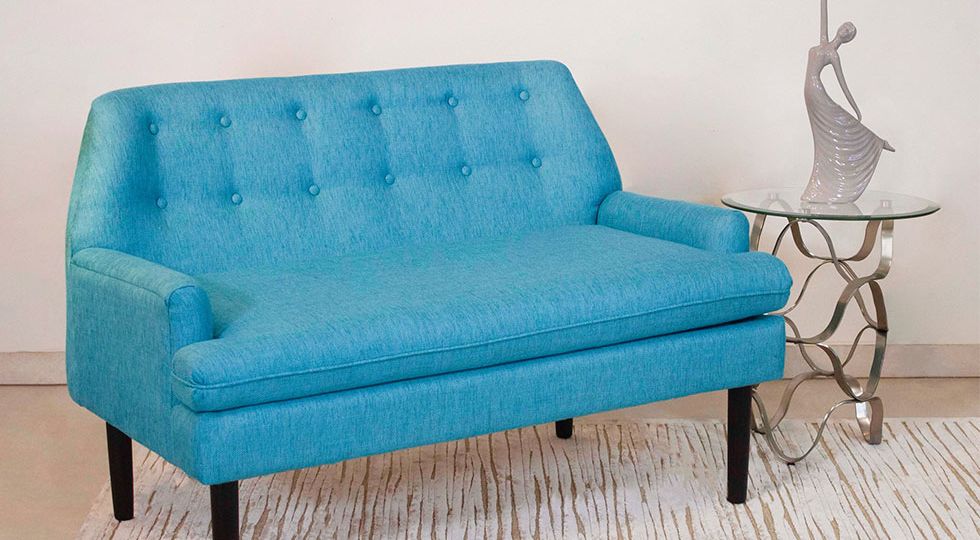 Loveseat Monterrey