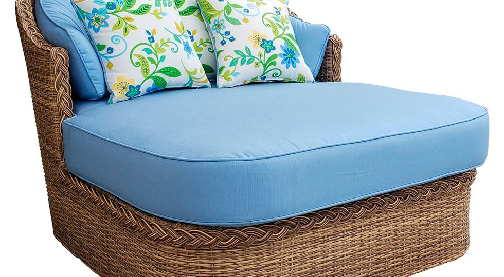 Monaco Chaise