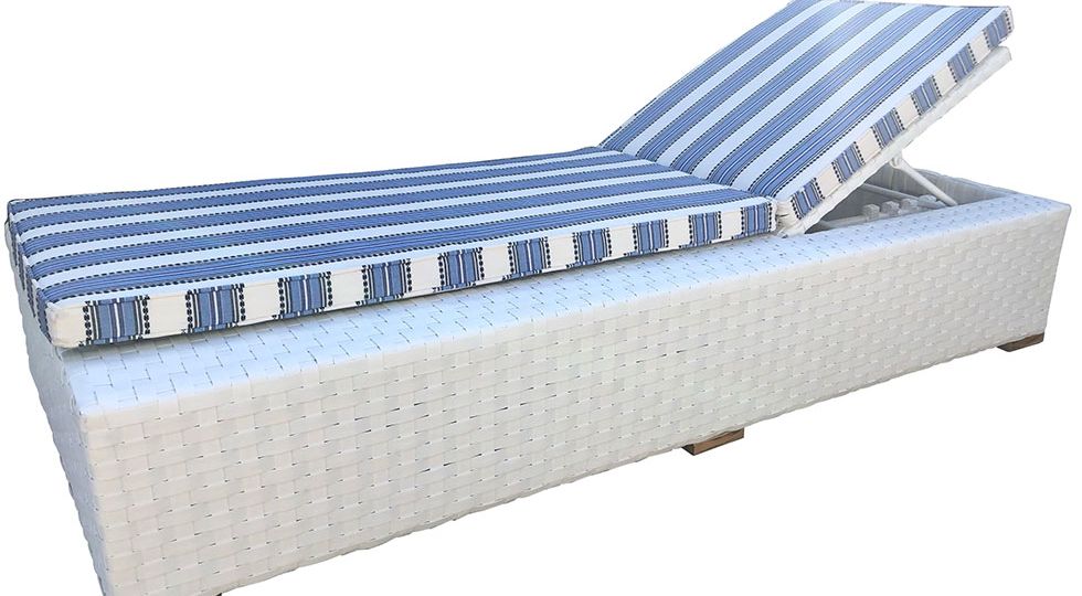 Omoa Chaise